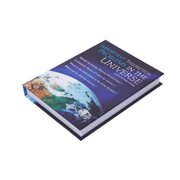 Desktop Decorative Geographic Levitating Floating Globe, Levitating Globe with Base, Magnetic Levitating Floating Globe
