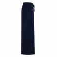 thumbnail image 3 of Pantalón George para Dama, con Pierna Ancha Azul Talla GD, 3 of 4