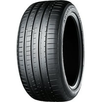 Yokohama Advan Sport V107 255/50R20 109Y XL High Performance Summer Tire
