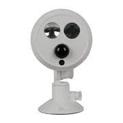 Swann Alpha-Series Gen. 2 Wireless Motion Sensor Spotlight - SWALPH-B400G2WPK1
