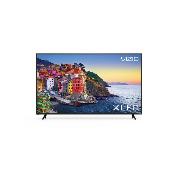 Vizio 60 Fullarray Led Uhd Smart Tv