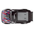 thumbnail image 1 of Coche teledirigido 4WD vehículo de Control remoto de alta velocidad 4 25 Ehuebsd GHz 30 kmh a escala completa con luces LED juguetes 24, 1 of 9