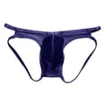 thumbnail image 3 of Ropa Interior Hombre Algodon Men'S Double Thong, 3 of 5