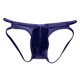 thumbnail image 3 of Ropa Interior Hombre Algodon Men'S Double Thong, 3 of 5