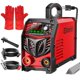 thumbnail image 1 of Soldadora de electrodo Eioehtl 250 A de doble voltaje 110 V/220 V con LED, 1 of 8