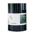 thumbnail image 1 of 9M Plastic Garden Fence - Easy Install, Weather-Resistant Lawn Borders! 20cm×9m, 1 of 6