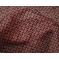 thumbnail image 4 of oneOone Silk Tabby Fabric Paisley Block Fabric Prints By Yard 42 Inch Wide, 4 of 4