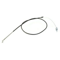 The ROP Shop Traction Control Cable for Toro 22in Recycler Lawn Mower 20001 20003 20005 20007