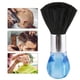 thumbnail image 5 of Cepillo de limpieza para el cabello, cepillo para polvo de cara y cuello, cepillo para polvo de cuello, cepillo para barrer el cabello, rendimiento finamente ajustado, 5 of 5