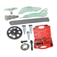 thumbnail image 2 of Cadena de distribución del motor,Kit de cadena de distribución con herramienta de bloqueo 11317534833,Kit de cadena de distribución para automóvil 11317546697 11317597895,Kit de cadena de, 2 of 8