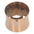 thumbnail image 1 of Pelador De Maíz De Acero Inoxidable 304 Manual Portátil Para Pelar Mazorcas, 1 of 8