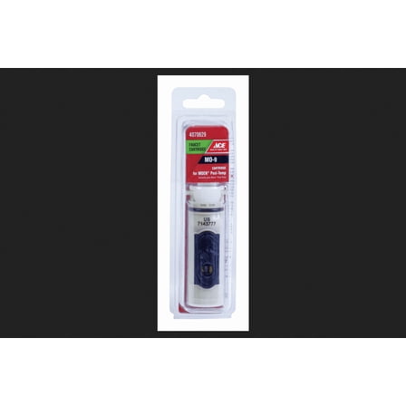 Ace Faucet Cartridge For Moen Plastic Material