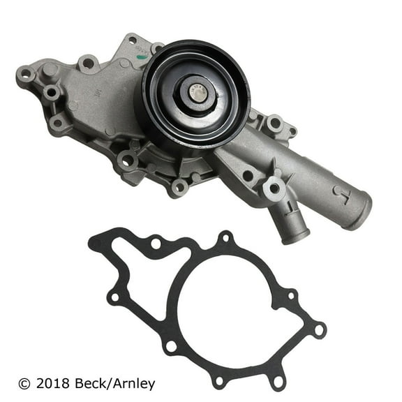 BeckArnley 131-2330 Water Pump