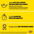 thumbnail image 4 of Pennzoil Platinum Synthetic 10W30 Motor Oil 5L, 4 of 8