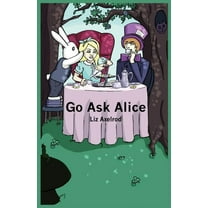New Women's Voices Go Ask Alice, Book 123, (Paperback)