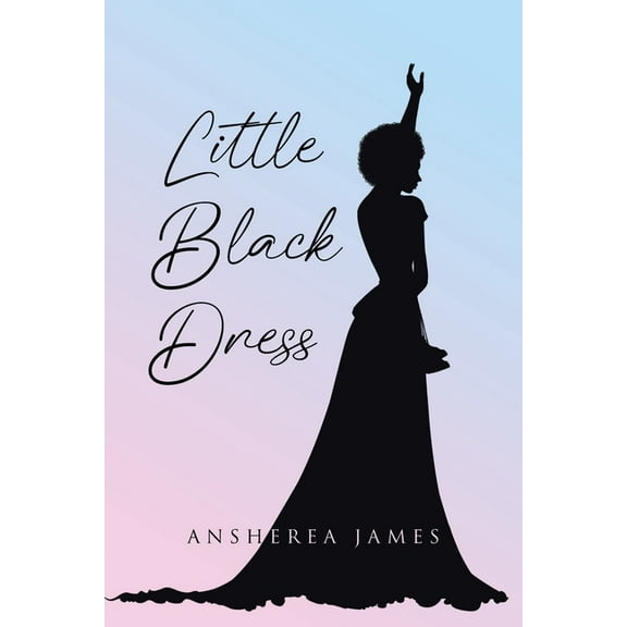 Little Black Dress, (Paperback)
