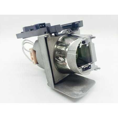UPC: 0885170108363 | Original Phoenix OEM SHP320 ET-LAC300 Replacement Lamp & Housing for Panasonic Projectors