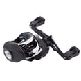thumbnail image 1 of Baitcasting Reel Ultralight Fishing Reel Magnetic Brake System Aluminum Spool 8KG Max Drag 7.2:1 Fishing Coil Casting Reel ,Rigid Aluminum Skeletal Frame, 1 of 7