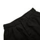 thumbnail image 4 of Pantalones anchos de color liso y cintura alta para mujer - Pantalones informales para el trabajo/aire libre - Tejido de poliéster - Tallas XS-XL, 4 of 4