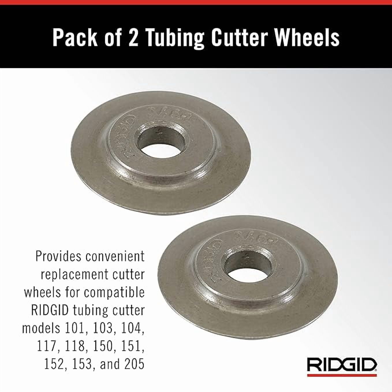 Tête De Coupe Ridgid SC-60C Pour Câbles Et Fils - Neuf Sous Emballage - Pour Outil Ridgid