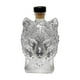 thumbnail image 1 of Botella de Whisky Animal Decantador de Licor Creativo Botella de Vino Vidrio Diseño Original Regalo para Esposo Almacenaje Funcionalidad Adecuada, 1 of 8