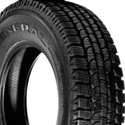 GENERAL AMERITRAC LT235/80R17 120/117R E 420 B B BSW ALL SEASON TIRE Fits: 2011-12 Ram 3500 Laramie Longhorn, 2006 Dodge Ram 3500 ST Simolary simolary.com 12