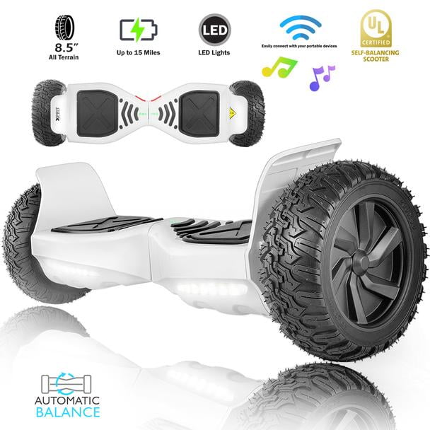 Xprit hoverboard 8.5 new arrivals