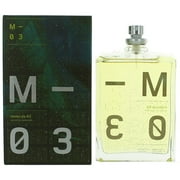 Escentric Molecules Molecule 03 Eau De Toilette Spray, Unisex Fragrance, 3.4 Oz