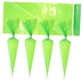thumbnail image 5 of HOMEMAXS  50 Pcs Grout Bag for Tile Installation Applicator Tool Cement Piping Green, 5 of 8