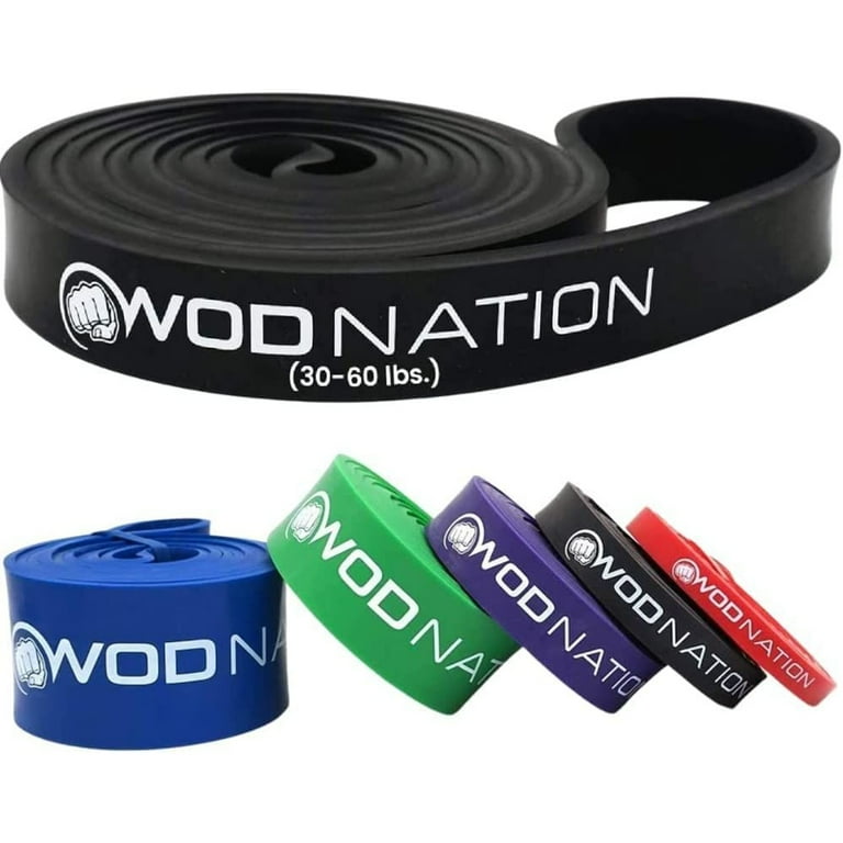 Wod pull up bands hotsell