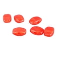 thumbnail image 1 of 6Pcs Guitar Tuning Peg Buttons Plastic Electric Acoustic Guitar Tuner Buttons Machine Handle Tuning Key Button, 1 of 8