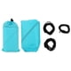 thumbnail image 2 of Sun Shade Sail, Toldo Impermeable Resistente A La Suciedad Anti Seco Para Césped ANGGREK Otros, 2 of 8