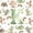 Green K, variant on Castle Fairy Dragon Letter L Black Out Curtains for Kids,Watercolor Animal Rainbow Curtains Pack of 2 (42x63 Each)