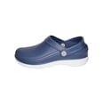 thumbnail image 3 of SANDALIA DE ALBERCA EVA GREEN MUJER AZUL MARINO PLASTICO SV067 LEON  sv067p, 3 of 3