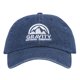 thumbnail image 1 of Gorra de Béisbol Ajustable Gravity Outdoor Co. Denim, 1 of 2