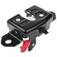 thumbnail image 4 of Rear Tailgate Left Door Lock Latch Actuator For Nissan 05-19 Frontier 90503ZP50A, 4 of 8