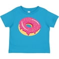 thumbnail image 3 of Inktastic Pink Donut with Sprinkles Boys or Girls Baby T-Shirt, 3 of 5