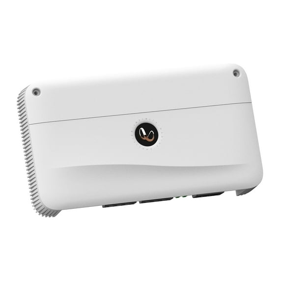 Infinity Marine 3004A 4 Channel Class H Boat Audio Amplifier