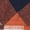 Orange Navy, variant on The American Outdoorsman Men's Long Sleeve Midweight Plaid Flannel Button Down Shirt (Blue, Medium)