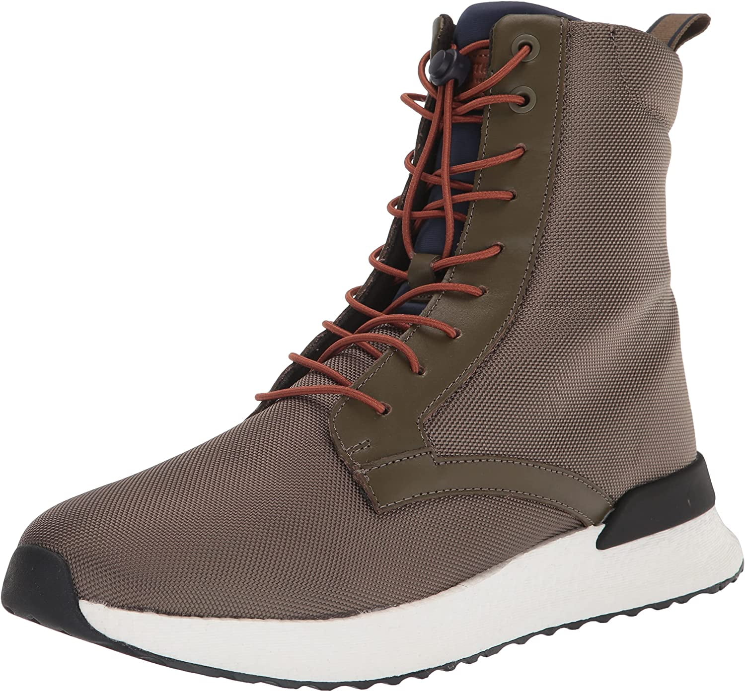 Kenneth Cole | The Life-Lite Hiker Boot in Olive, Size: 7.5