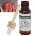 thumbnail image 5 of Ear Care Drops Relieve Tinnitus Improve Ear Itching Pain Ear Treatment Drops 20ml -, 5 of 5