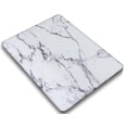 thumbnail image 4 of KSK KAISHEK Hard Shell Case Only Compatible MacBook Pro 15 inchs( Touch Bar, 2016 2017 2018 2019) Model A1990&A1707 Marble 10_4, 4 of 5
