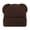 Coffee, variant on NOKIO Baby Bear Ears Knit Beanie Hat for Boys Girls, Cotton Lined Soft Stretch Winter Cap for Infant Toddler, Cute Warm Hat in Sizes 0-6M 6-36M 3-8 Years