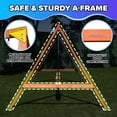 thumbnail image 3 of Sportspower Brooklyn Wooden Swing Set with 3 Swings, Great for Kids Aged 3-8, 3 of 9