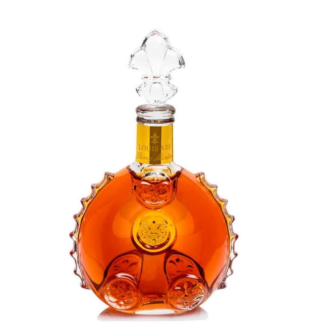 Caja de 12 Cognac Remy Martin Louis Xiii 50 ml