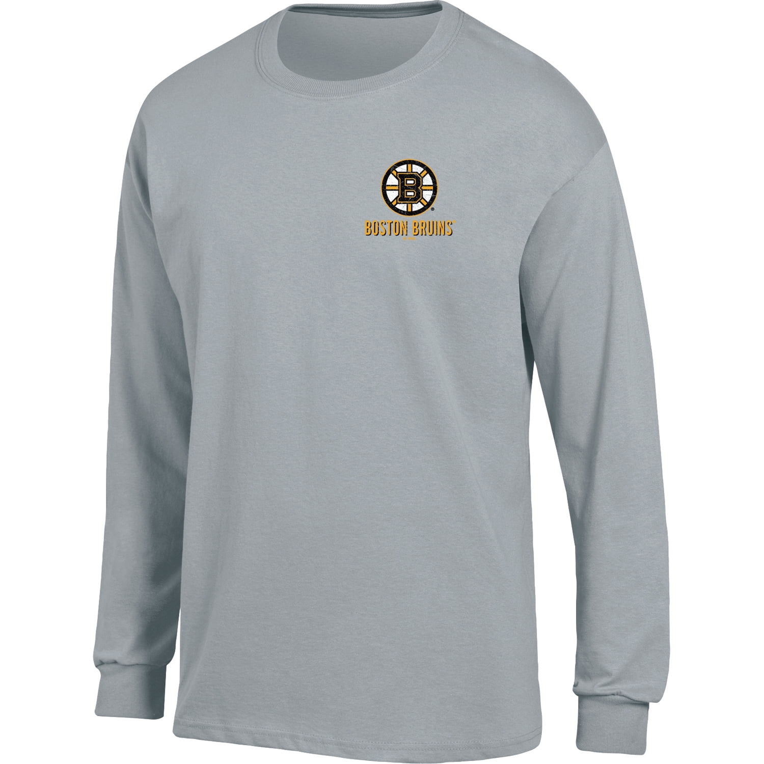 boston bruins long sleeve t shirt