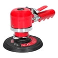 thumbnail image 1 of Lijadora Roto Orbital Neumatica 6in 90psi Metal Madera Urrea Urrea  UP870A, 1 of 3