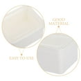 thumbnail image 3 of ADDHAT Scent Beads Container 1Pack White PP Storage Box 7.7X3.1X2.2in for Laundry Area, 3 of 8