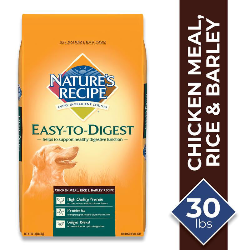 Easy To Digest Dog Food Sick Dog Easy To Digest Dog Food