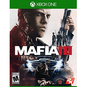 Mafia Iii Xb1 Game New